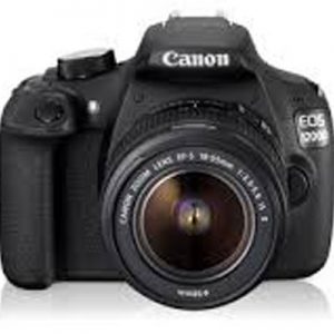 Canon EOS 1200D - EOS Digital SLR and Compact System Camera | Magdonic