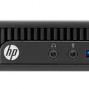 HP 260 G1 Mini PC Desktop | Magdonic