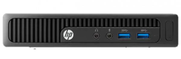 HP 260 G1 Mini PC Desktop | Magdonic