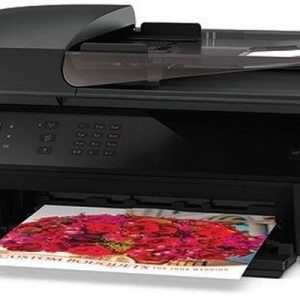 HP Deskjet Ink Advantage 4645 e-All in One Printer | Magdonic