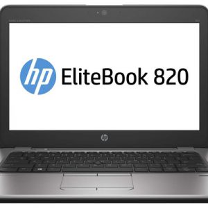 HP EliteBook 820 G3 Notebook PC