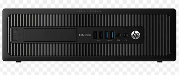 HP EliteDesk 800 G1 Small Form Factor PC | Magdonic