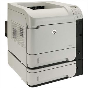 HP LaserJet Enterprise 600 Printer M601n | Magdonic