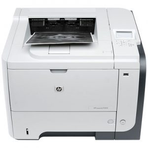 HP LaserJet Enterprise P3015d Printers | Magdonic