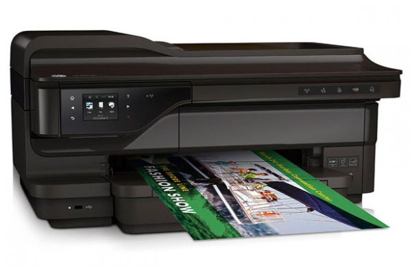 HP Officejet 7612 Wide Format e-All-in-One | Magdonic