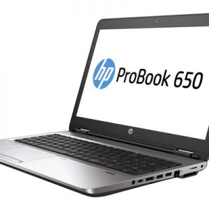 HP ProBook 650 Notebook