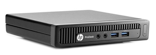 HP ProDesk 600 G1 Desktop Mini PC | Magdonic