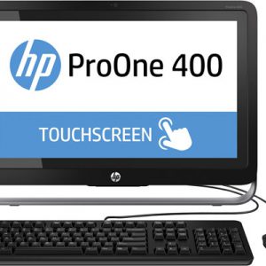 HP ProOne 400 G1 AiO, Touchscreen | Magdonic