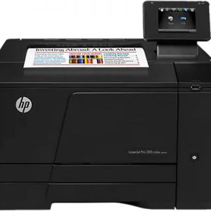 HP LaserJet Pro 200 Color Printer | Magdonic