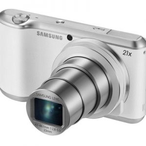 Samsung Galaxy 21X Camera | Magdonic