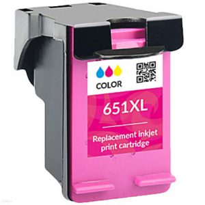 HP Ink Advantage 651 Tri Colour buy at Magdonic