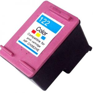 HP Ink 122 Tri Colour buy at Magdonic
