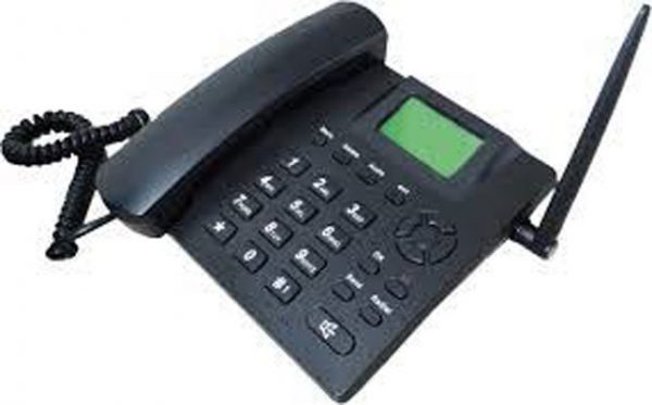 DDK 995 GSM Fixed Wireless Phone buy at Magdonic