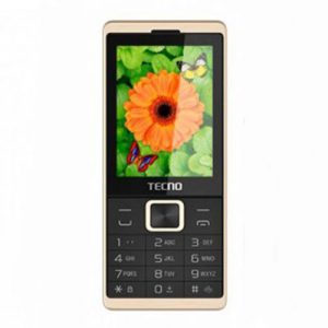 Tecno Mobile T528 Phone buy at Magdonic