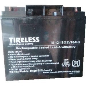 Tireless Rechargeable Lead-Acid Battery TS12-18 12V418AH buy at Magdonic