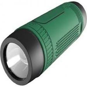 Zealot S1 Outdoor Wireless Speaker with Flashlight buy at Magdonic