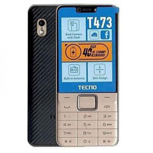Tecno Mobile T473 Phone buy at Magdonic